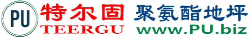 特尔固®南昌聚氨酯地坪